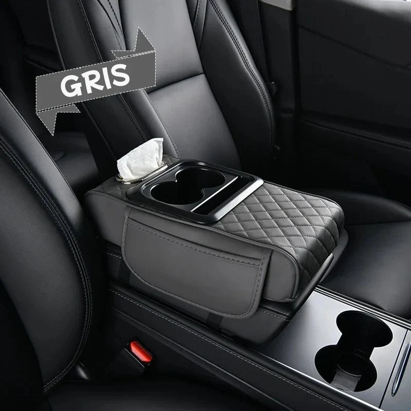 AutoLuxe Gris