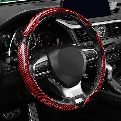 CarbonShield kit para volante 3 piezas