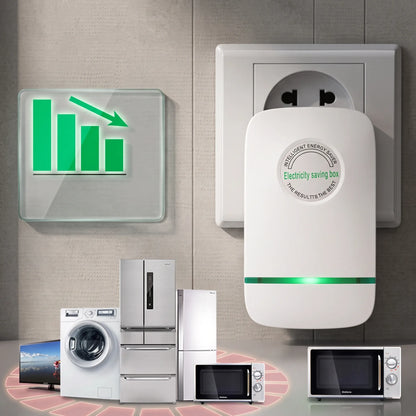 Energy Saver Pro-Mismo consumo⚡. Menos gasto🔋