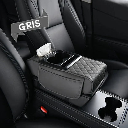 AutoLuxe Gris