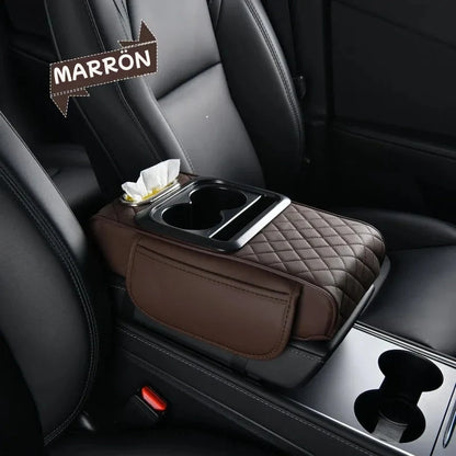AutoLuxe Marrón