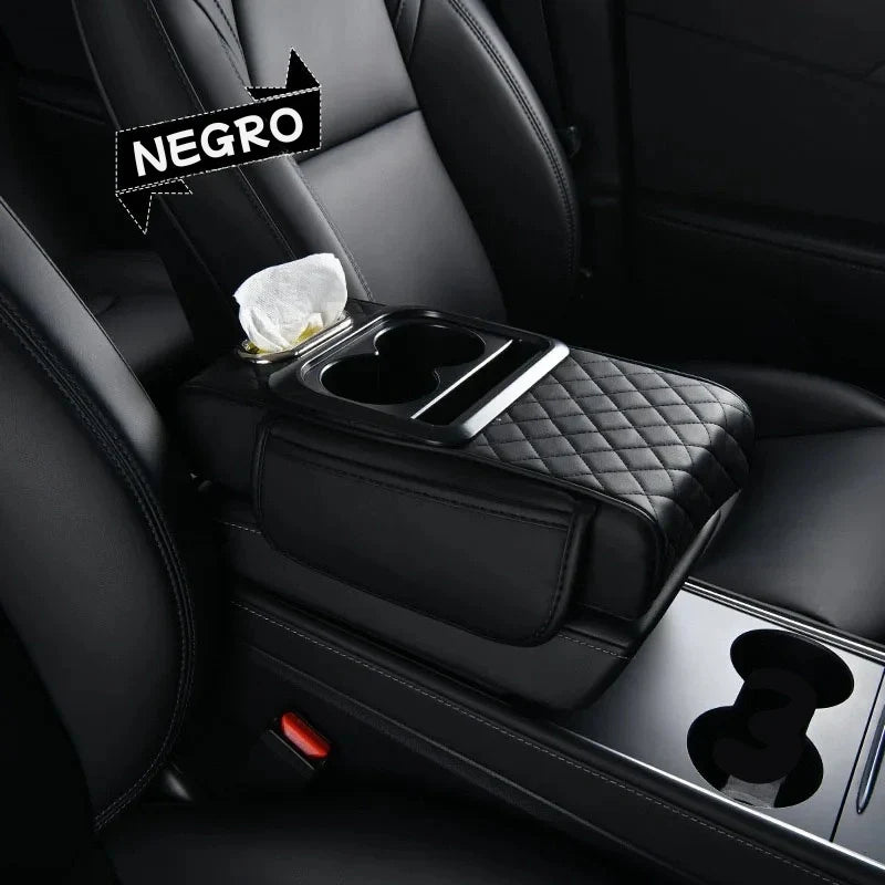 AutoLuxe Negro