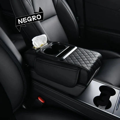AutoLuxe Negro